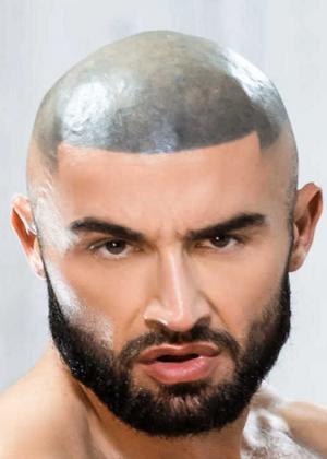 François Sagat